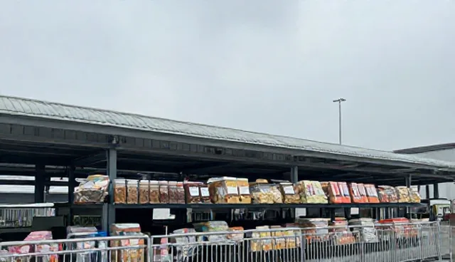 分散配送中食品分装的检查要点与选型关注点