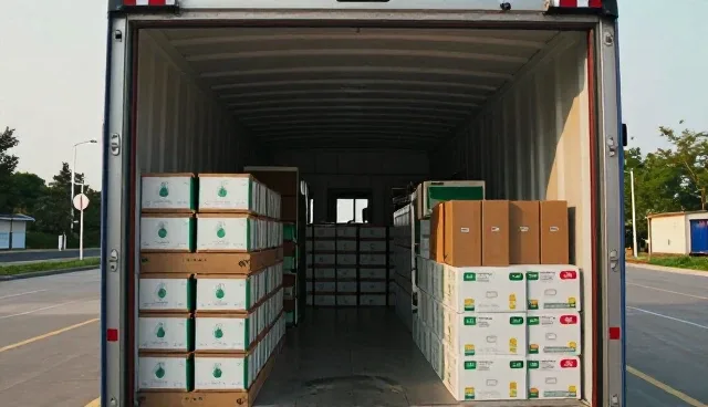 食品供应链中的选型关注点与实际应用分析