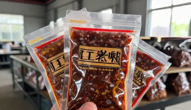 食品代加工中保鲜管理的痛点与解决思路