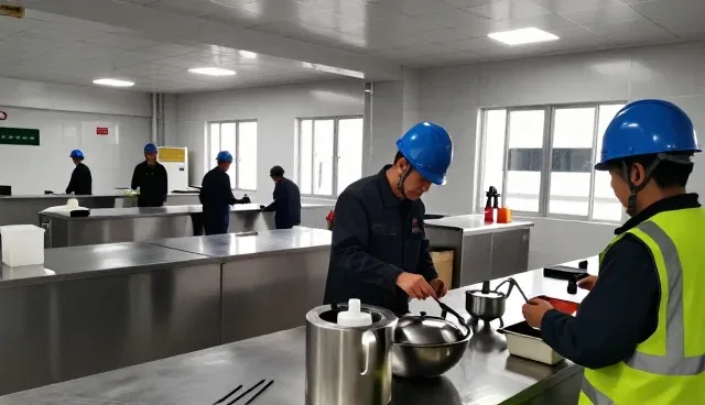 杭州得川食品有限公司带来办公场所应用中的涵盖食材供应体验