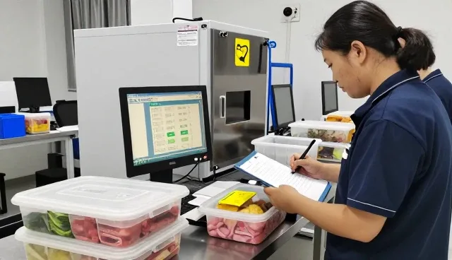 食材供应提升家庭日常使用整体体验
