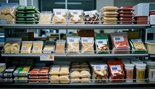 食品采购成本波动影响销售利润的原因分析