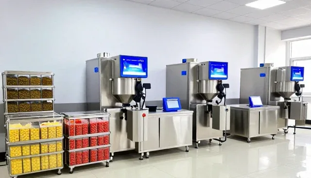食材存储与保鲜技巧：食品代运营中的实用指南