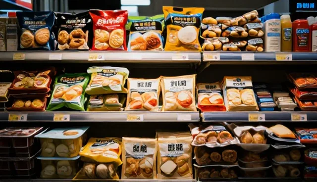 销售利润提升中食材供应环节的优化实践