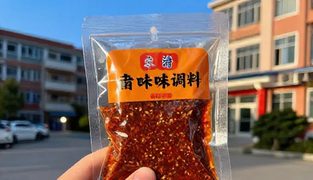 中式调料包在不同场景的应用与限制分析
