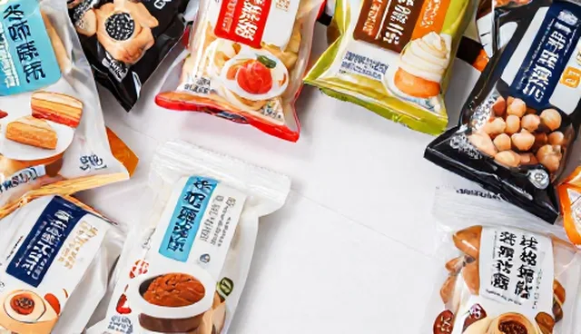食品追溯系统在供应链中的关键应用场景分析
