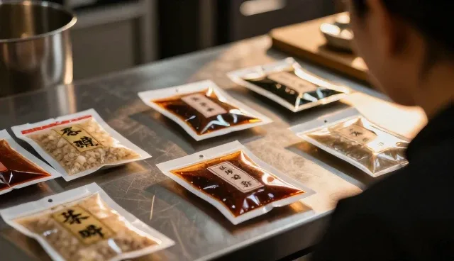 冷链配送系统在食材供应中的实际应用与维护要点